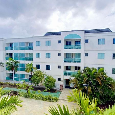Palm Village Acqua - Pôrto das Galinhas Exterior foto