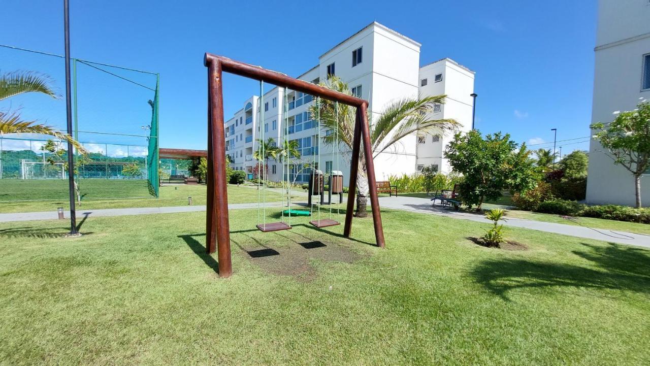 Palm Village Acqua - Pôrto das Galinhas Exterior foto