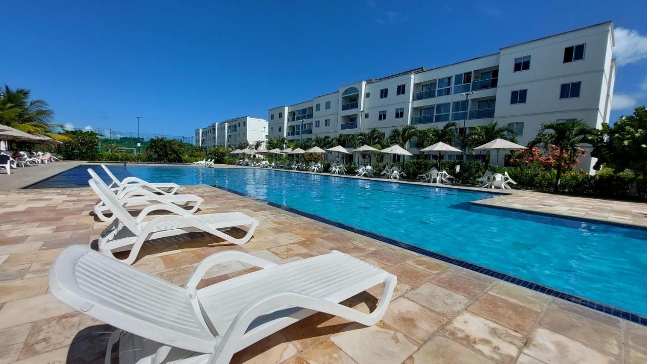 Palm Village Acqua - Pôrto das Galinhas Exterior foto