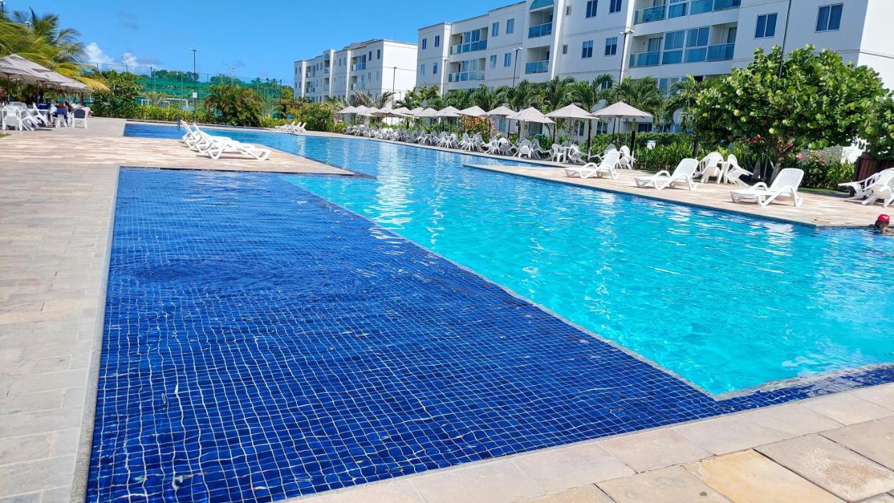 Palm Village Acqua - Pôrto das Galinhas Exterior foto