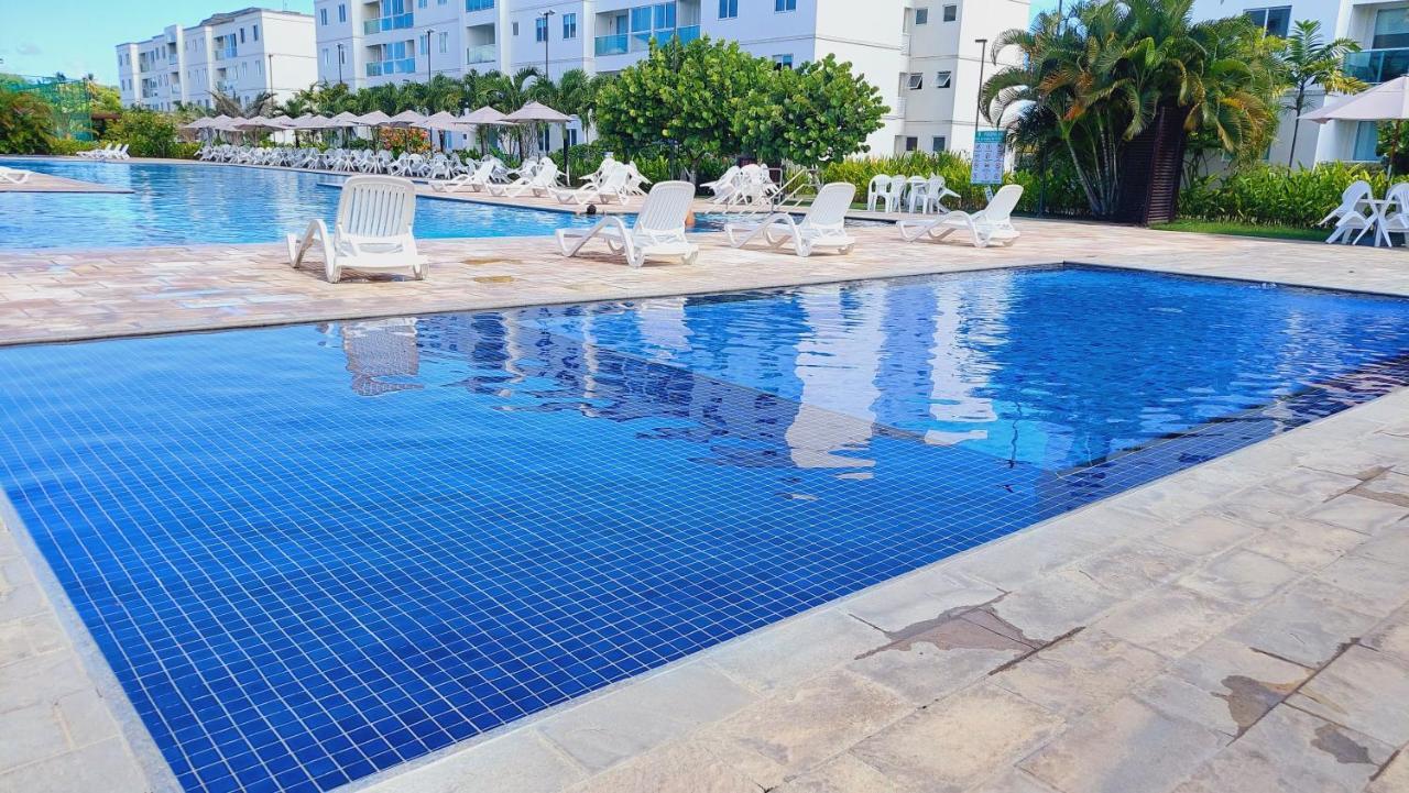 Palm Village Acqua - Pôrto das Galinhas Exterior foto