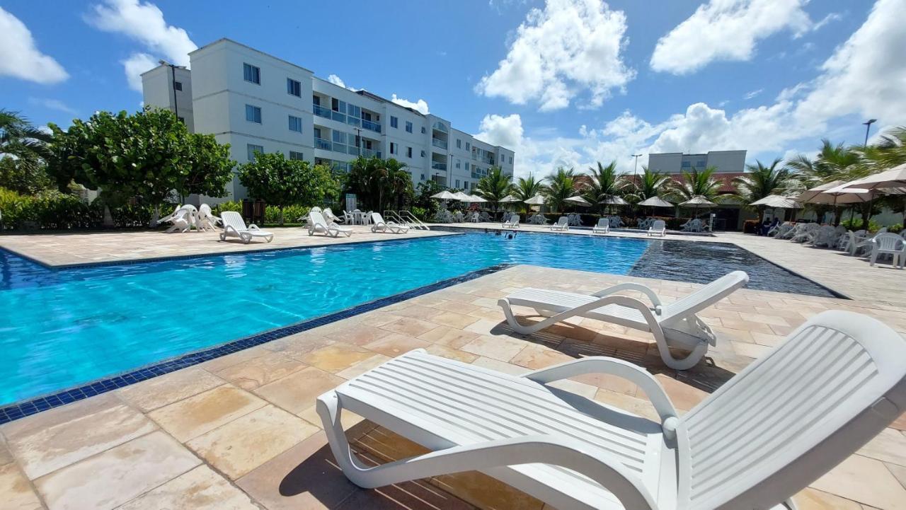 Palm Village Acqua - Pôrto das Galinhas Exterior foto