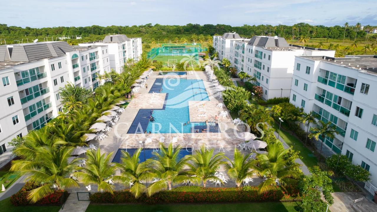 Palm Village Acqua - Pôrto das Galinhas Exterior foto