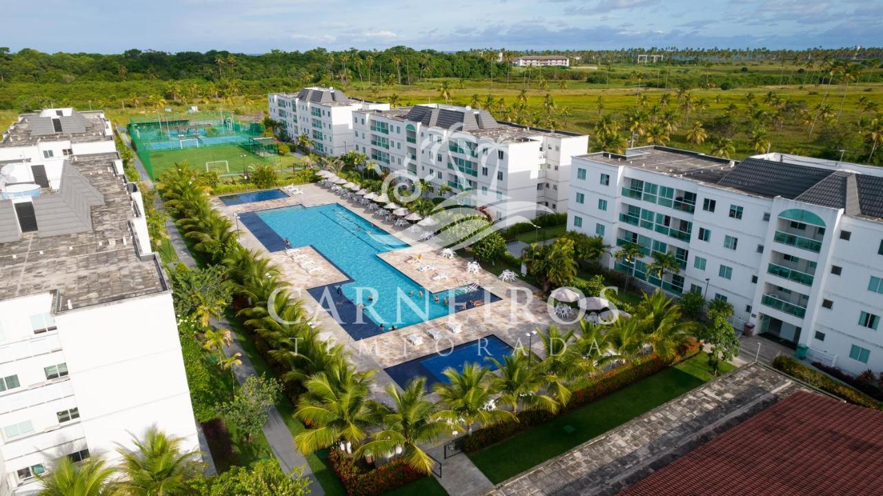 Palm Village Acqua - Pôrto das Galinhas Exterior foto