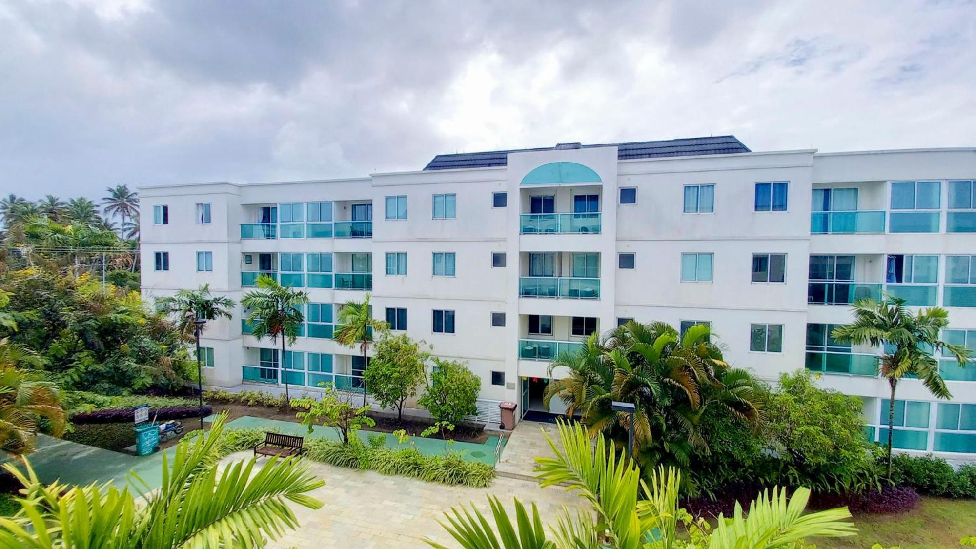 Palm Village Acqua - Pôrto das Galinhas Exterior foto